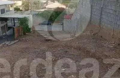 Terreno à venda no jardim portugal, valinhos  por r$ 212.000