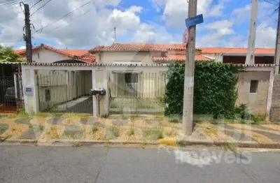 Casa com 2 quartos à venda no jardim proença, campinas , 128 m2 por r$ 570.000