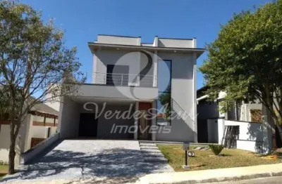 Casa em condomínio fechado com 3 quartos à venda na estrada doutor rafael elias josé aun, 2145, jardim morumbi, indaiatuba, 283 m2 por r$ 2.500.000