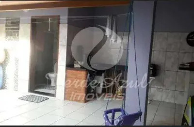 Casa com 2 quartos à venda no jardim residencial fibra, nova odessa , 110 m2 por r$ 380.000
