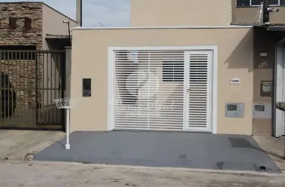 Casa com 2 quartos à venda no jardim residêncial firenze, hortolândia , 125 m2 por r$ 414.000