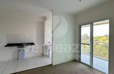 Apartamento com 2 quartos à venda na estrada municipal pedrina guilherme, 1371, jardim residêncial firenze, hortolândia, 59 m2 por r$ 282.000