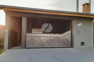 Casa com 3 quartos à venda no jardim residencial nova veneza, indaiatuba , 135 m2 por r$ 630.000