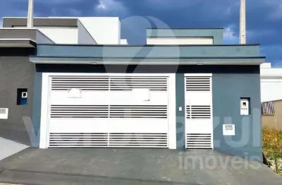 Casa com 3 quartos à venda no jardim residencial nova veneza, indaiatuba , 136 m2 por r$ 750.000