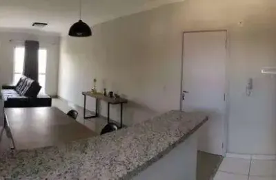 Apartamento com 3 quartos à venda na rua francisco fava, 453, jardim residencial ravagnani, sumaré, 77 m2 por r$ 426.000