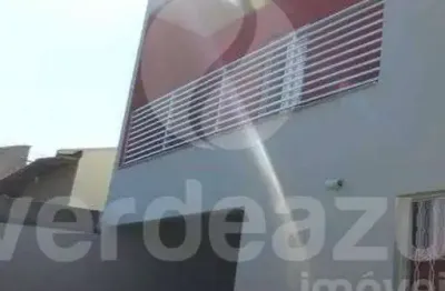 Casa com 2 quartos à venda no jardim residencial vaughan, sumaré , 250 m2 por r$ 600.000