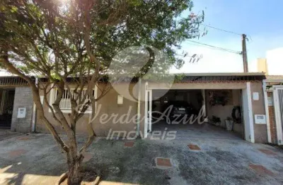 Casa com 3 quartos à venda no jardim roseira, campinas , 180 m2 por r$ 580.000