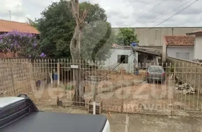 Terreno à venda no jardim rosolém, hortolândia  por r$ 290.000