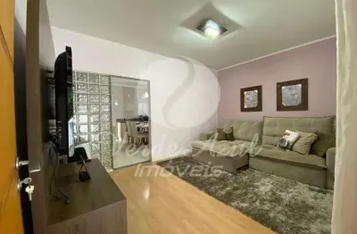 Casa com 2 quartos à venda no jardim samambaia, campinas , 96 m2 por r$ 610.000