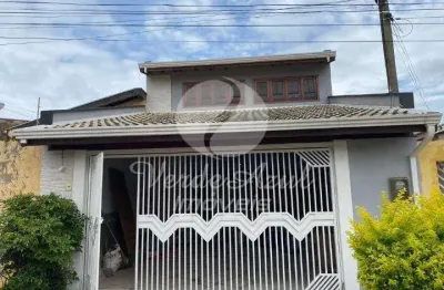 Casa com 3 quartos à venda no jardim san diego, campinas , 209 m2 por r$ 650.000