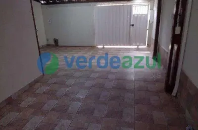 Casa com 3 quartos à venda no jardim san diego, campinas , 105 m2 por r$ 340.000