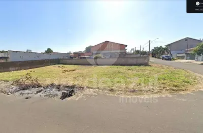 Terreno à venda no jardim san remo, monte mor  por r$ 280.000