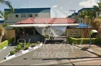 Apartamento com 2 quartos à venda na rua adamastor pirschner, 700, jardim santa clara do lago i, hortolândia, 64 m2 por r$ 319.000