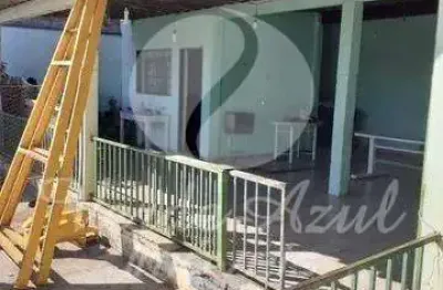 Casa com 2 quartos à venda no jardim santa emília, hortolândia , 70 m2 por r$ 320.000