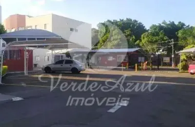Apartamento com 3 quartos à venda na rua pérola, 153, jardim santa esmeralda, hortolândia, 75 m2 por r$ 266.000