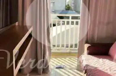 Apartamento com 2 quartos à venda na rua antônio fernandes leite, 2, jardim santa izabel, hortolândia, 54 m2 por r$ 266.000