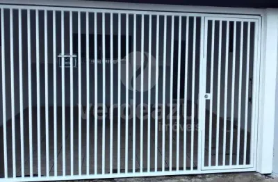 Casa com 3 quartos à venda no jardim santa madalena, sumaré , 78 m2 por r$ 360.000