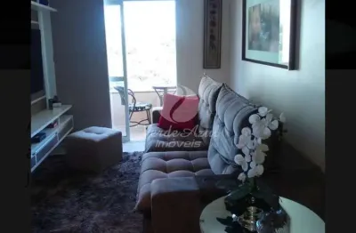 Apartamento com 2 quartos à venda no jardim santa rosa, nova odessa , 62 m2 por r$ 372.000