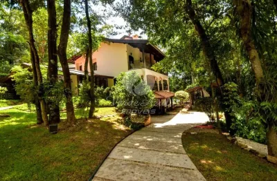 Casa em condomínio fechado com 5 quartos à venda na avenida engenheiro josé francisco bento homem de mello, 797, fazenda são quirino, campinas, 773 m2 por r$ 4.750.000