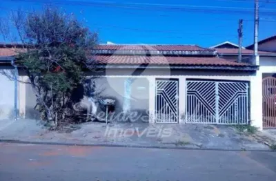 Casa com 3 quartos à venda no jardim santana, hortolândia , 300 m2 por r$ 480.000