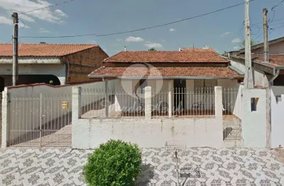 Casa com 1 quarto à venda no jardim santo andré, hortolândia , 70 m2 por r$ 350.000