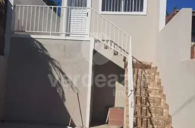 Casa com 2 quartos à venda na rua antônio augusto vianna, 635, jardim são judas tadeu, campinas, 63 m2 por r$ 290.000