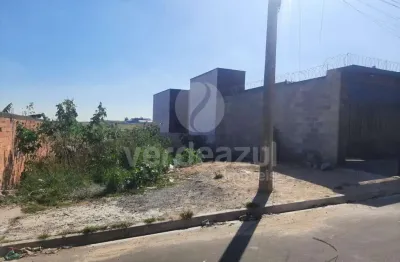 Terreno à venda no jardim são judas tadeu, campinas  por r$ 160.000