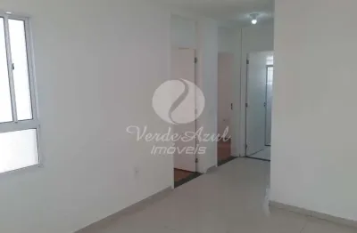 Apartamento com 2 quartos à venda no jardim stella, campinas , 44 m2 por r$ 190.000