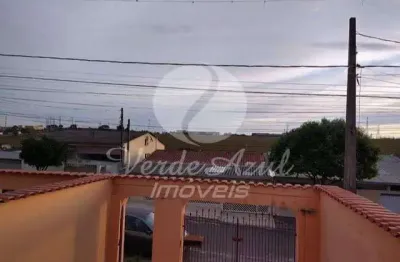 Casa com 3 quartos à venda no jardim sumarezinho, hortolândia , 200 m2 por r$ 345.000