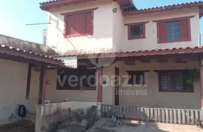 Casa com 2 quartos à venda no jardim são domingos, campinas , 100 m2 por r$ 330.000