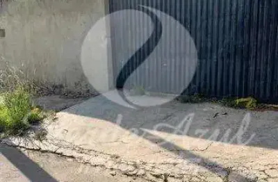 Terreno à venda no Jardim São José, Campinas 