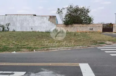 Terreno em condomínio fechado à venda na avenida deputado luís eduardo magalhães, jardim são judas tadeu, campinas por r$ 300.000