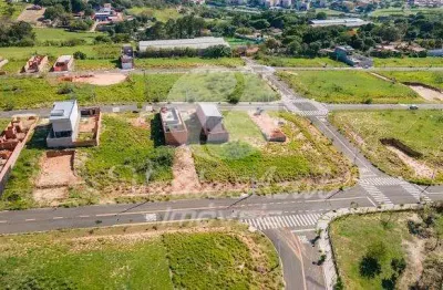 Terreno em condomínio fechado à venda na avenida deputado luís eduardo magalhães, jardim são judas tadeu, campinas por r$ 160.000