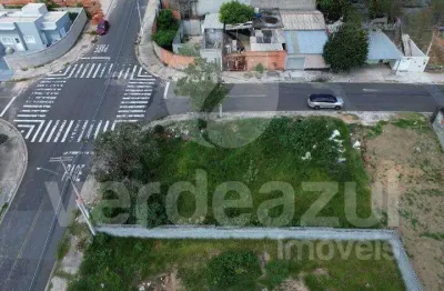 Terreno à venda no jardim são judas tadeu, campinas  por r$ 260.000
