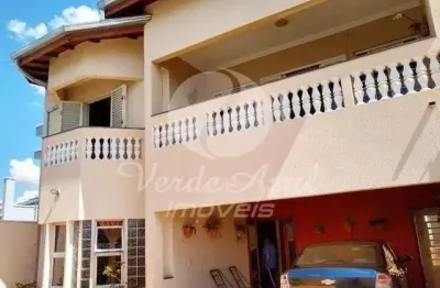 Casa com 4 quartos à venda no jardim são pedro de viracopos, campinas , 308 m2 por r$ 851.000