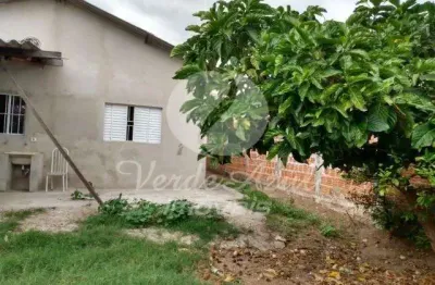 Casa com 2 quartos à venda no jardim são pedro de viracopos, campinas , 60 m2 por r$ 430.000