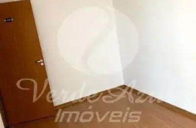 Apartamento com 2 quartos à venda na rua antônio rocha batista, 30, jardim são pedro de viracopos, campinas, 43 m2 por r$ 245.000