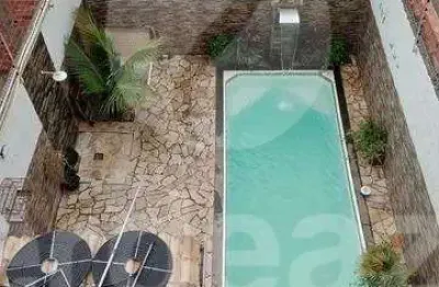 Casa com 3 quartos à venda no jardim são sebastião, hortolândia , 193 m2 por r$ 690.000