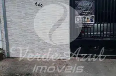 Casa com 2 quartos à venda na rua pedrina oliveira da cunha, 640, jardim terras de santo antônio, hortolândia, 80 m2 por r$ 395.000