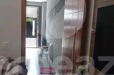 Casa com 3 quartos à venda na rua brasilio lelli, 116, jardim veneza, indaiatuba, 95 m2 por r$ 535.000