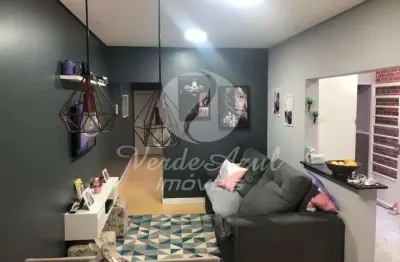 Casa com 2 quartos à venda no jardim viel, sumaré , 87 m2 por r$ 360.000
