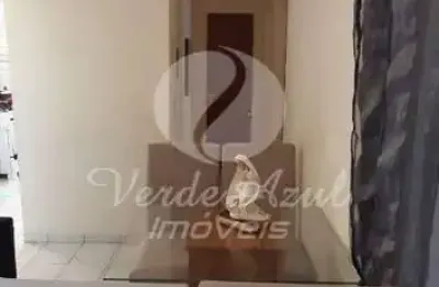 Apartamento com 2 quartos à venda na rua joão tonoli, 235, jardim das bandeiras, campinas, 68 m2 por r$ 198.000