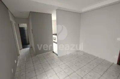 Apartamento com 2 quartos à venda na rua joão tonoli, 235, jardim das bandeiras, campinas, 65 m2 por r$ 205.000