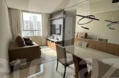 Apartamento com 2 quartos à venda na avenida thereza ana cecon breda, 1661, jardim das colinas, hortolândia, 58 m2 por r$ 350.000