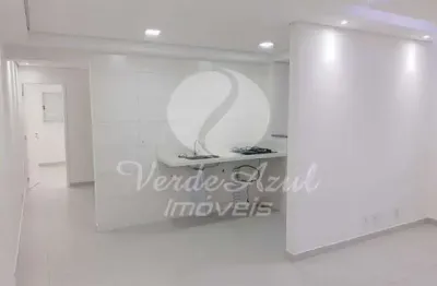 Apartamento com 2 quartos à venda no jardim das palmeiras i, nova odessa , 49 m2 por r$ 223.990