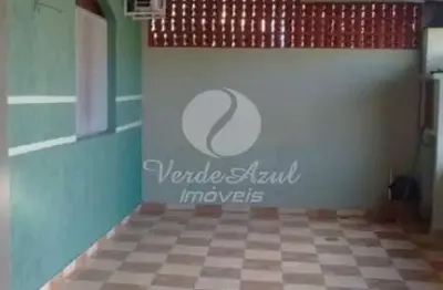 Casa com 2 quartos à venda no jardim do bosque, hortolândia , 168 m2 por r$ 600.000