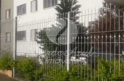 Apartamento com 1 quarto à venda na avenida senador antônio lacerda franco, 1197, jardim do lago, campinas, 50 m2 por r$ 180.000