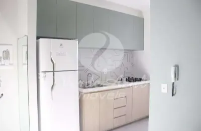 Apartamento com 2 quartos à venda no jardim do lago, campinas , 50 m2 por r$ 400.000