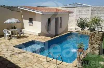 Casa com 3 quartos à venda no jardim do lago, campinas , 250 m2 por r$ 650.000