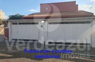 Casa com 8 quartos à venda no jardim do lago, valinhos , 275 m2 por r$ 630.000